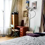 Charming Studio Near Jardin Des Plantes