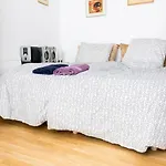 Charming Studio Near Jardin Des Plantes