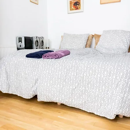 Charming Studio Near Jardin Des Plantes * Paris