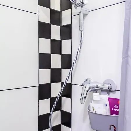 Apartment Charming Studio Near Jardin Des Plantes