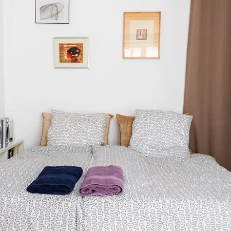 Charming Studio Near Jardin Des Plantes * Paris